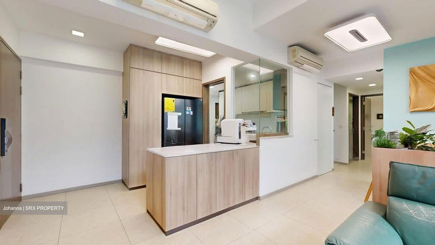 iNZ Residence (D23), Condominium #626028711